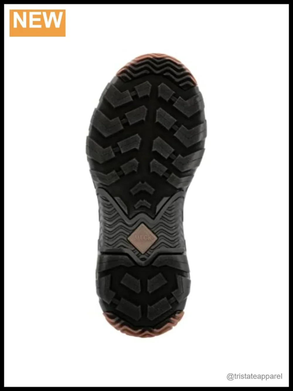 Waterproof Muck Boot Mid-Calf Neoprene Rain & Snow Boot